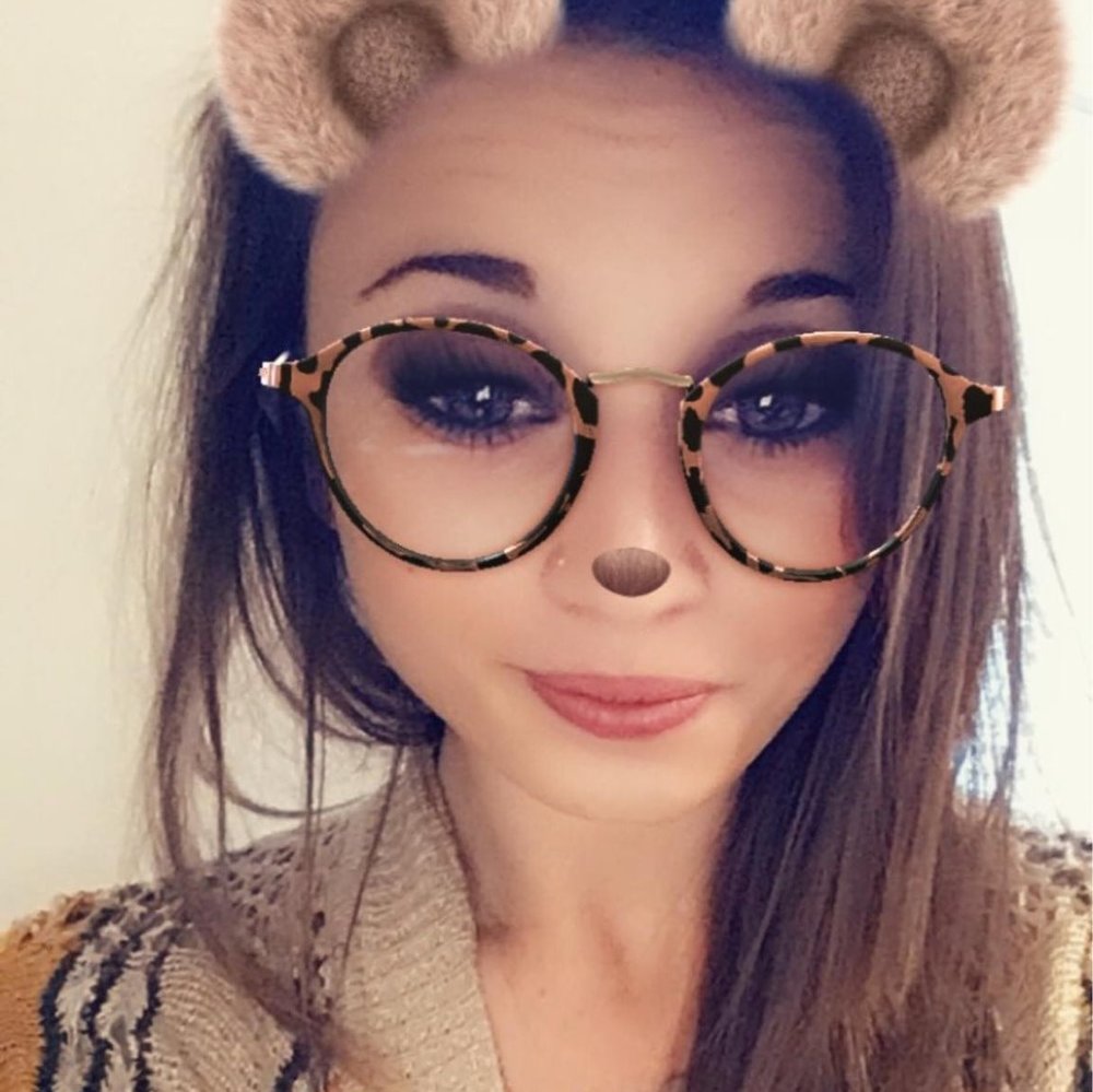 Meet your Posher, Heather